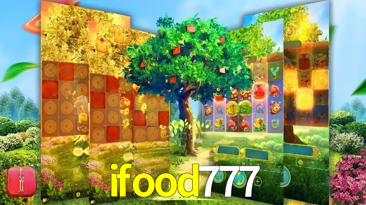 Prosperity Fortune Tree - PG Soft Slot