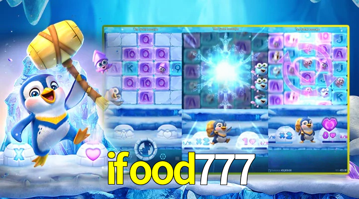 The Great Icescape Slot - PG Soft